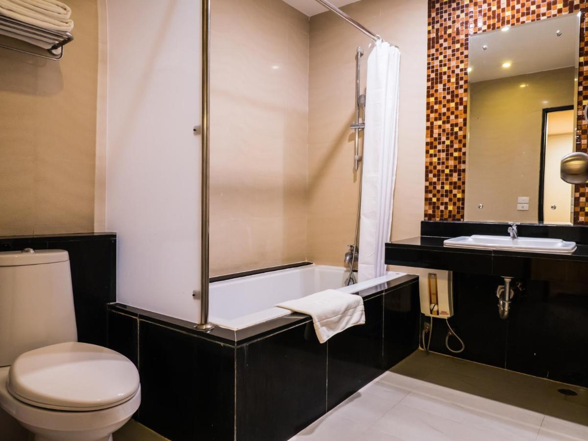 Habitación Doble Deluxe