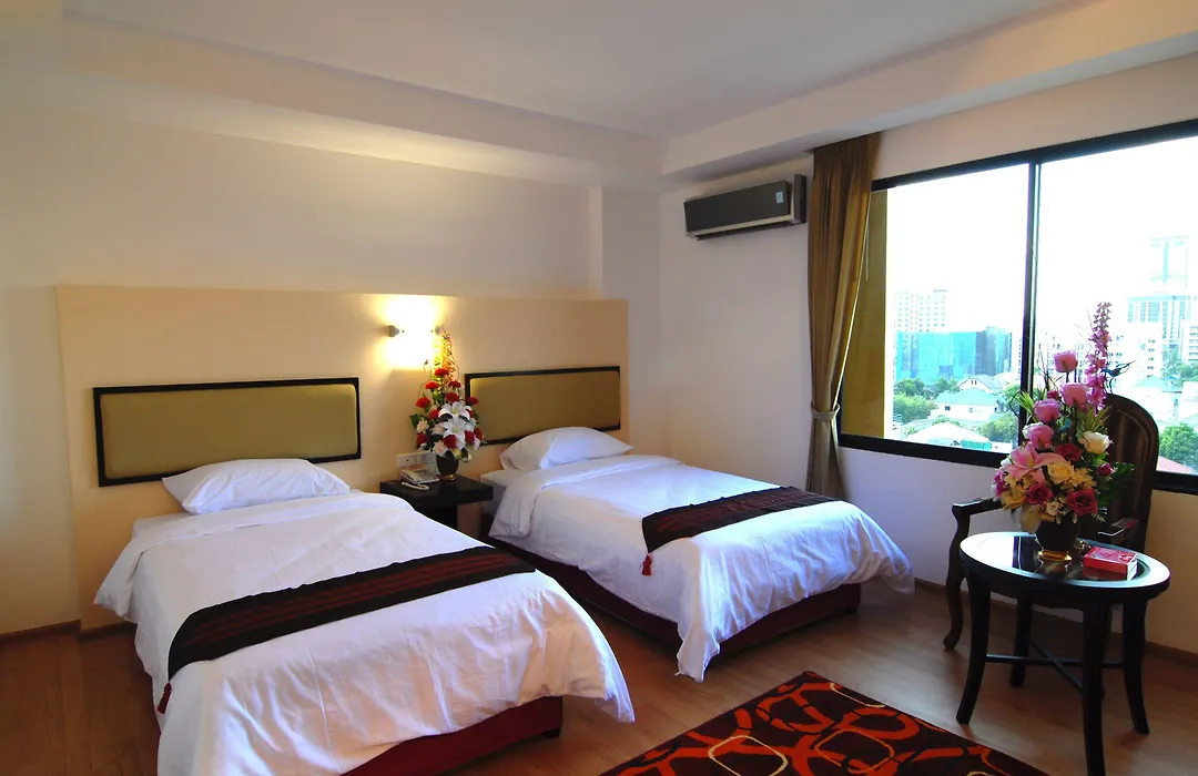 Atrium Boutique Hotel-1
