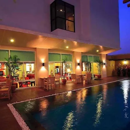 Atrium Boutique Hotel-3