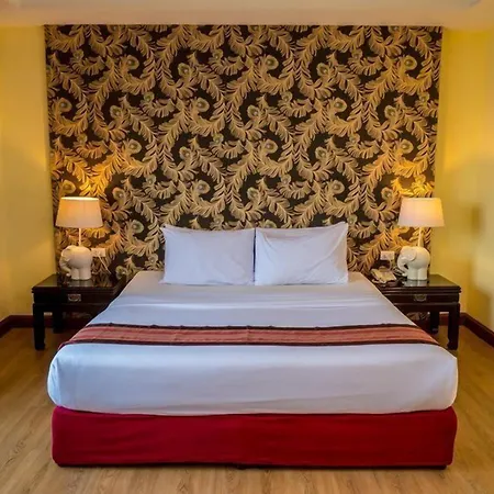 Atrium Boutique Hotel-2